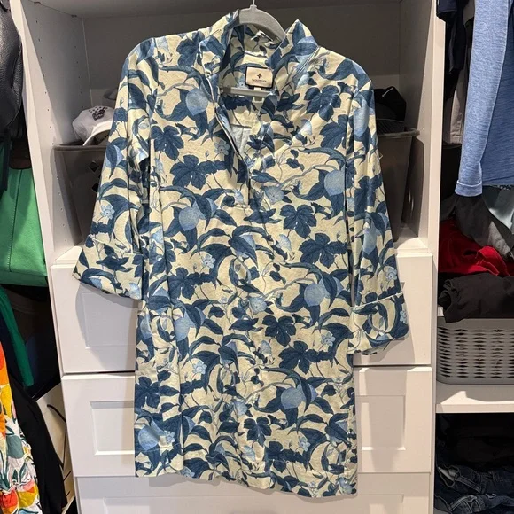 TUCKERNUCK

Bonnie Blossom Megan Dress - Picture 2 of 8